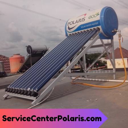 service center polaris tangerang selatan