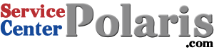 service center polaris - logo